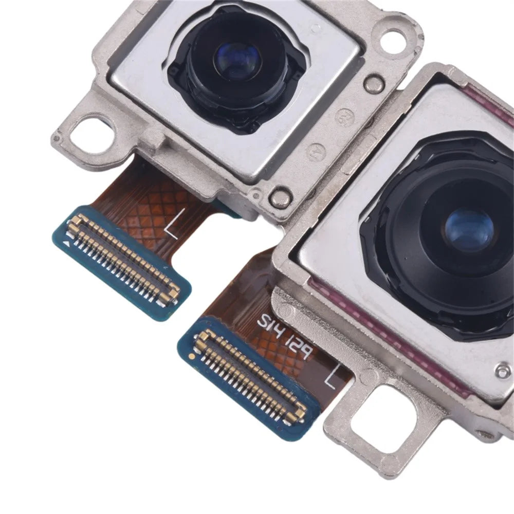 For Samsung Galaxy S24+ S926 OEM Rear Camera Lens Module Part (Without Logo) - 4