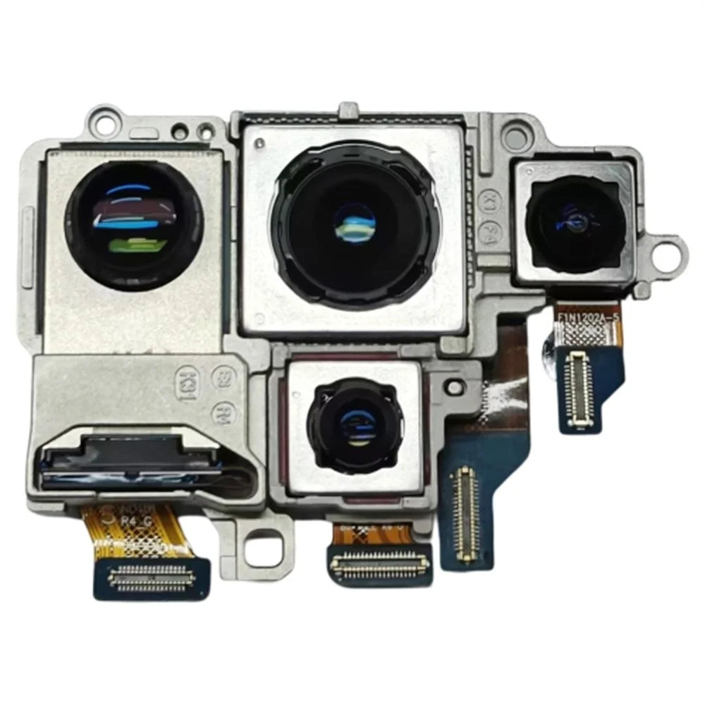 For Samsung Galaxy S24 Ultra S928 OEM Rear Camera Lens Module Part (Without Logo) - 1