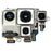 For Samsung Galaxy S24 Ultra S928 OEM Rear Camera Lens Module Part (Without Logo) - 1