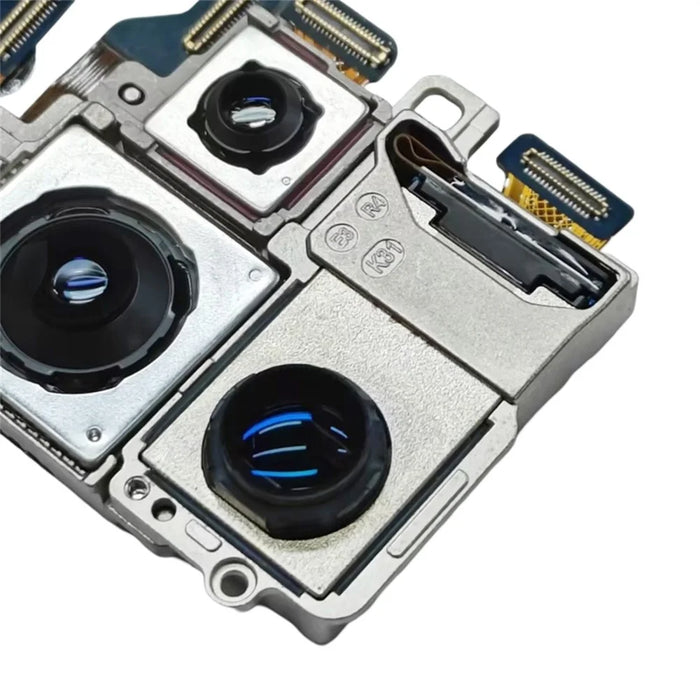 For Samsung Galaxy S24 Ultra S928 OEM Rear Camera Lens Module Part (Without Logo) - 2