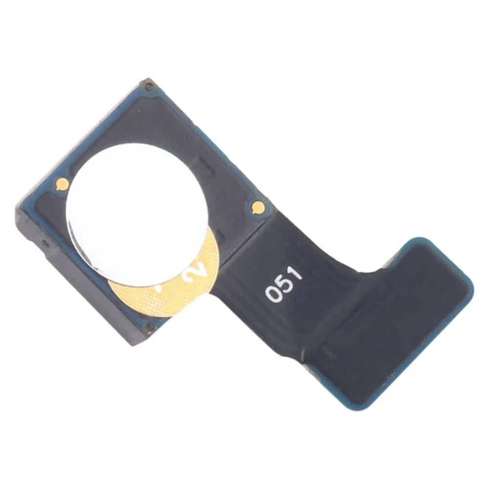 For Samsung Galaxy S24 FE S721 OEM Front Facing Camera Module Replace Part (Without Logo) - 3