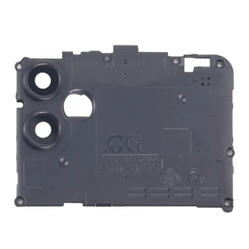 For Samsung Galaxy A04e 4G A042 OEM Rear Camera Rim Lens Cover (Without Logo) - 1