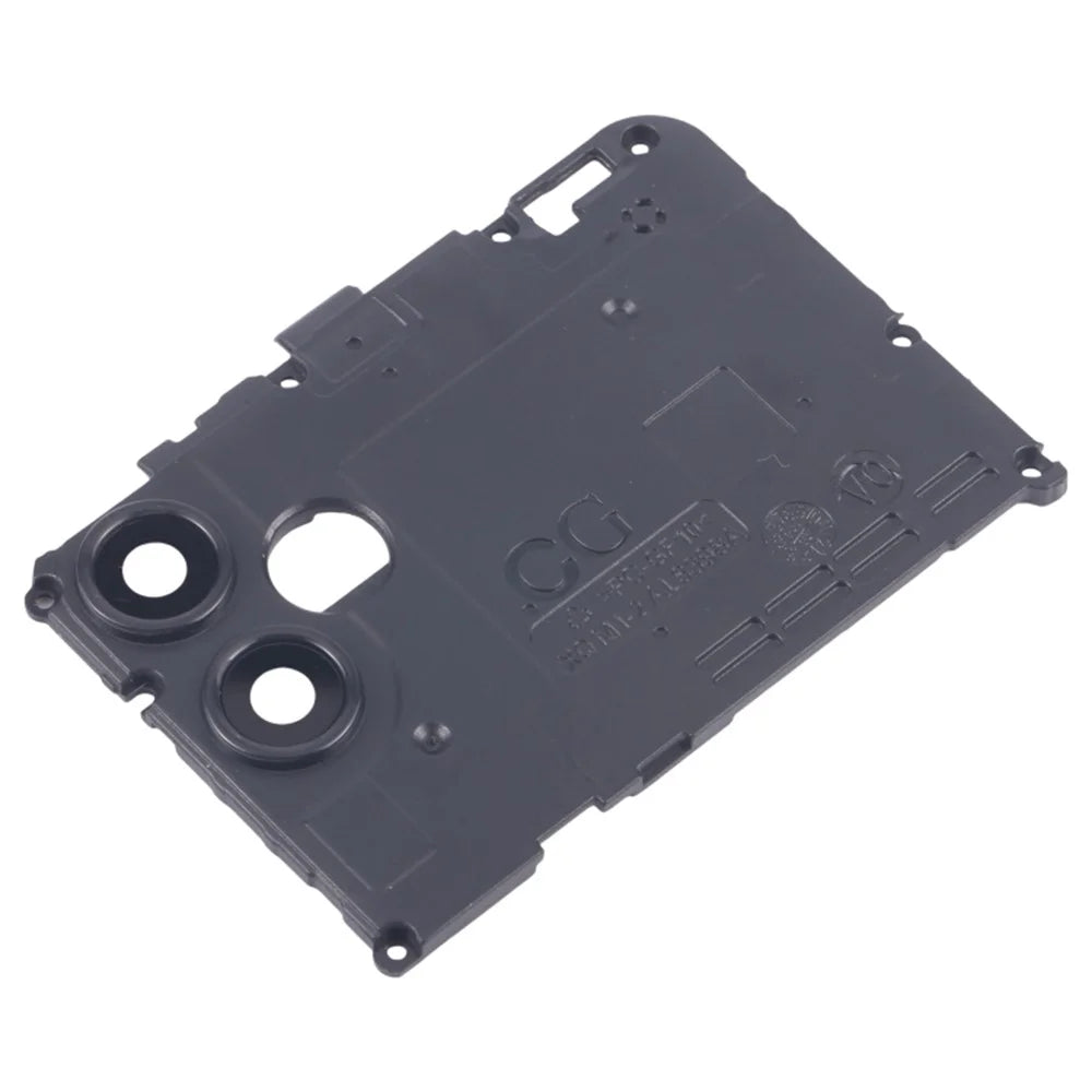 For Samsung Galaxy A04e 4G A042 OEM Rear Camera Rim Lens Cover (Without Logo) - 2