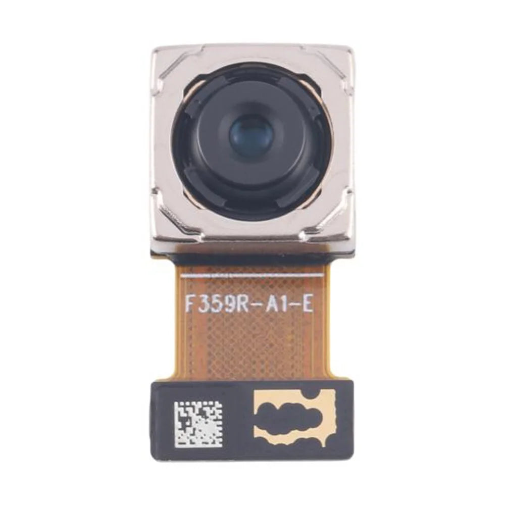 For Samsung Galaxy A06 4G A065 50MP Wide OEM Rear Camera Lens Module Part (Without Logo) - 1