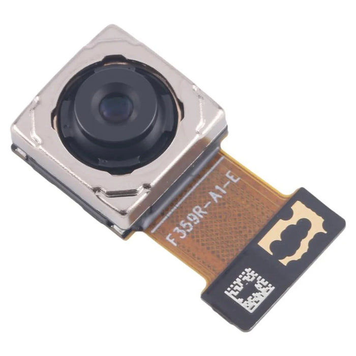 For Samsung Galaxy A06 4G A065 50MP Wide OEM Rear Camera Lens Module Part (Without Logo) - 2