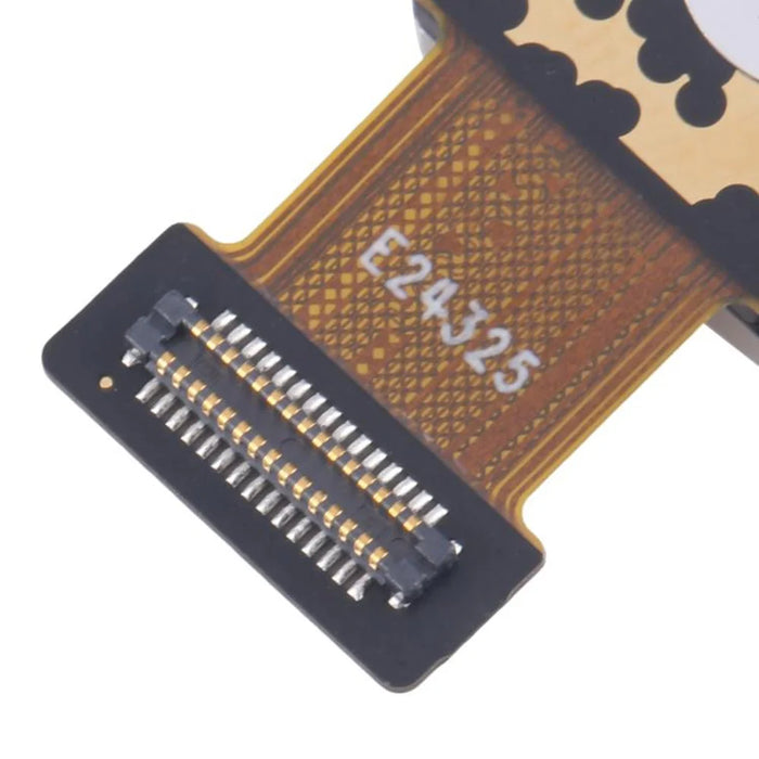 For Samsung Galaxy A06 4G A065 50MP Wide OEM Rear Camera Lens Module Part (Without Logo) - 4