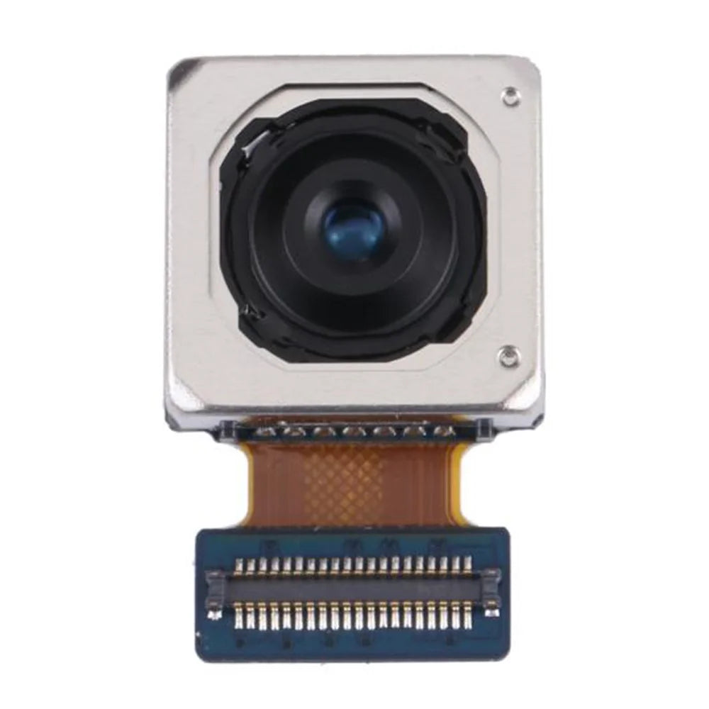 For Samsung Galaxy A24 4G (162.1 x 77.6 x 8.3mm) A245 50MP Wide OEM Rear Camera Lens Module Part (Without Logo) - 1