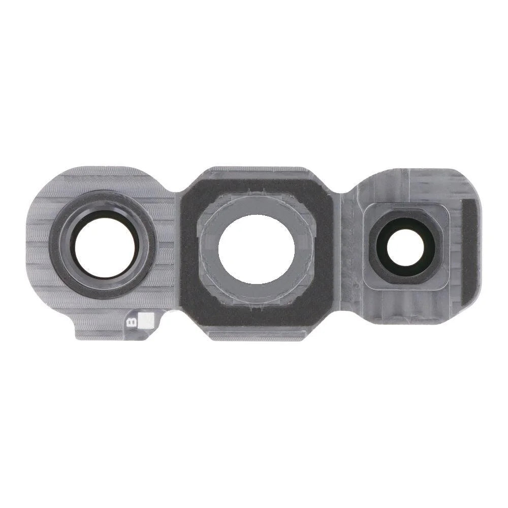 For Samsung Galaxy A54 5G A546 OEM Rear Camera Rim Lens Cover (Without Logo) - Black - 3