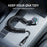 JOYROOM CL07 3 in 1 Car Charger 72W Fast Charging with Built-In Type-C Spring Cable - 4