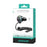 JOYROOM CL07 3 in 1 Car Charger 72W Fast Charging with Built-In Type-C Spring Cable - 7