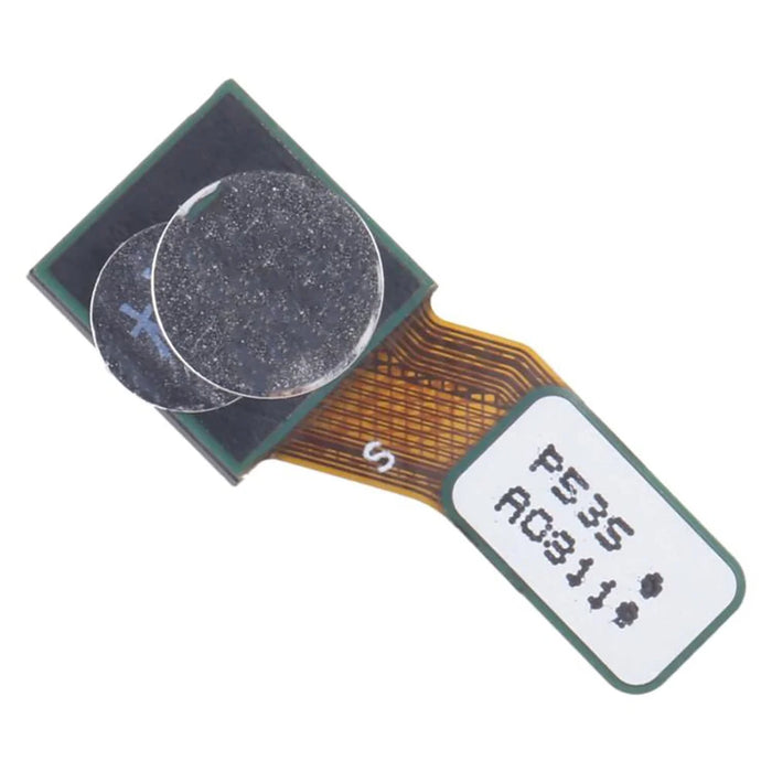 For Samsung Galaxy A26 5G A266 OEM Front Facing Camera Module Replace Part (Without Logo) - 3
