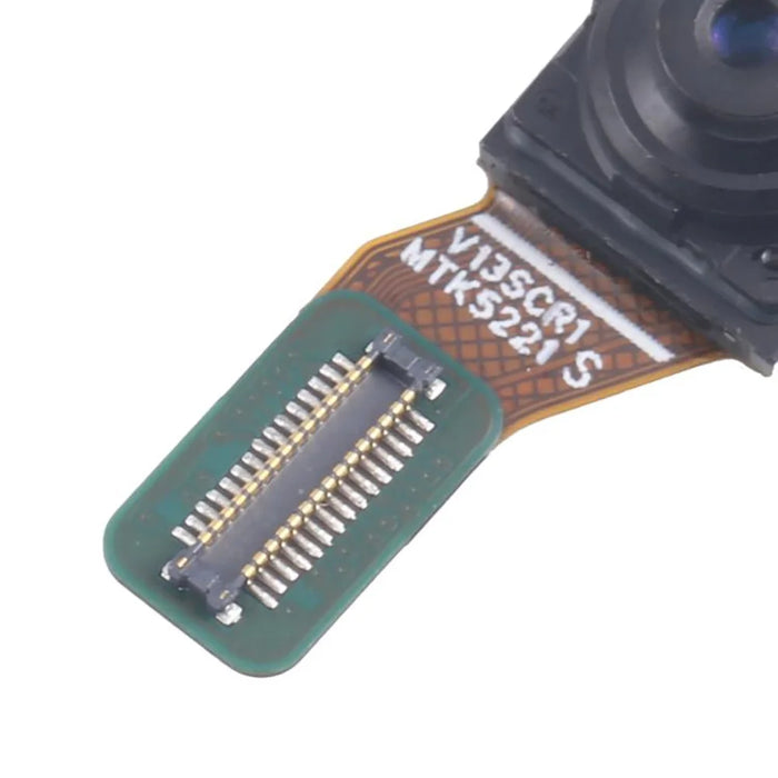 For Samsung Galaxy A26 5G A266 OEM Front Facing Camera Module Replace Part (Without Logo) - 4