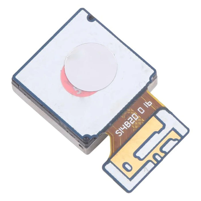 For Samsung Galaxy A26 5G A266 50MP Wide OEM Rear Camera Lens Module Part (Without Logo) - 3