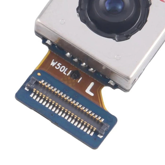 For Samsung Galaxy A26 5G A266 50MP Wide OEM Rear Camera Lens Module Part (Without Logo) - 4