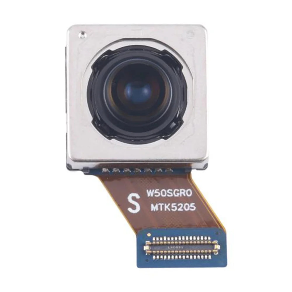 For Samsung Galaxy A36 5G A366 50MP Wide OEM Rear Camera Lens Module Part (Without Logo) - 1