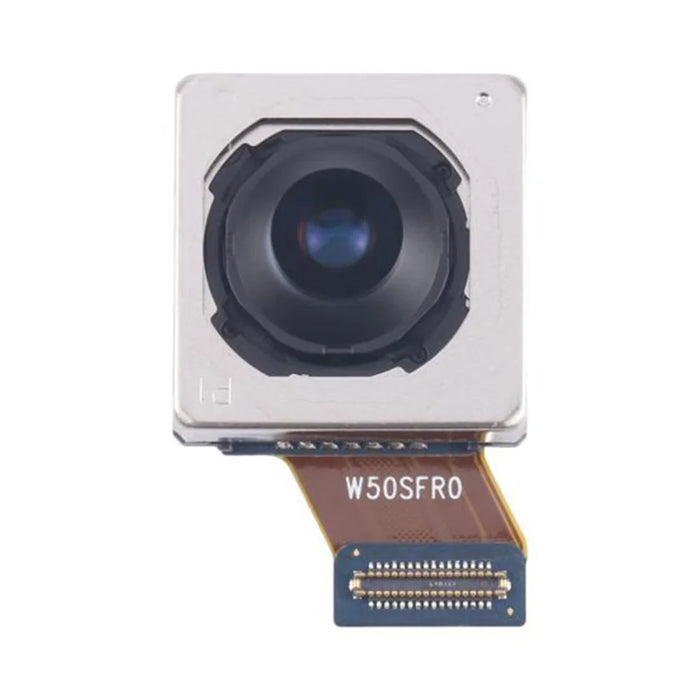For Samsung Galaxy A56 5G A566 50MP Wide OEM Rear Camera Lens Module Part (Without Logo) - 1