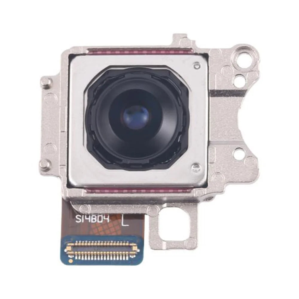 For Samsung Galaxy S25+ S936 50MP Wide OEM Rear Camera Lens Module Part (Without Logo) - 1