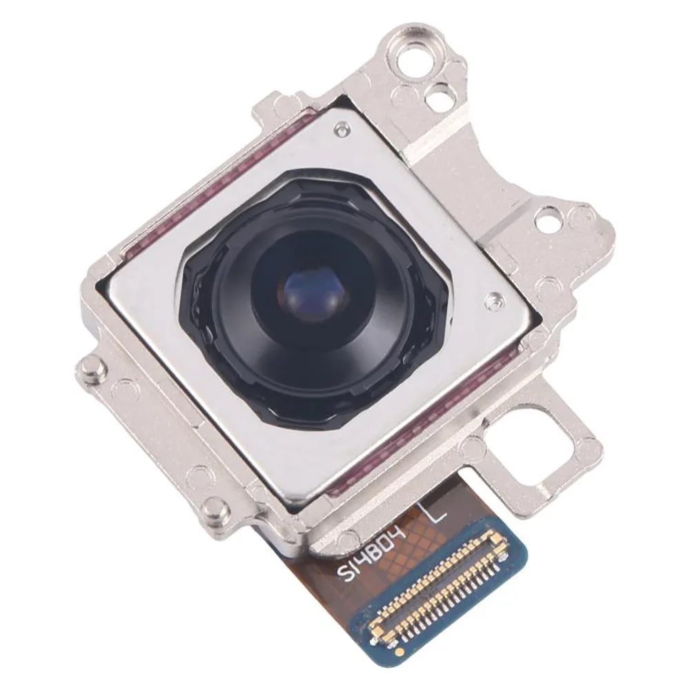 For Samsung Galaxy S25+ S936 50MP Wide OEM Rear Camera Lens Module Part (Without Logo) - 2