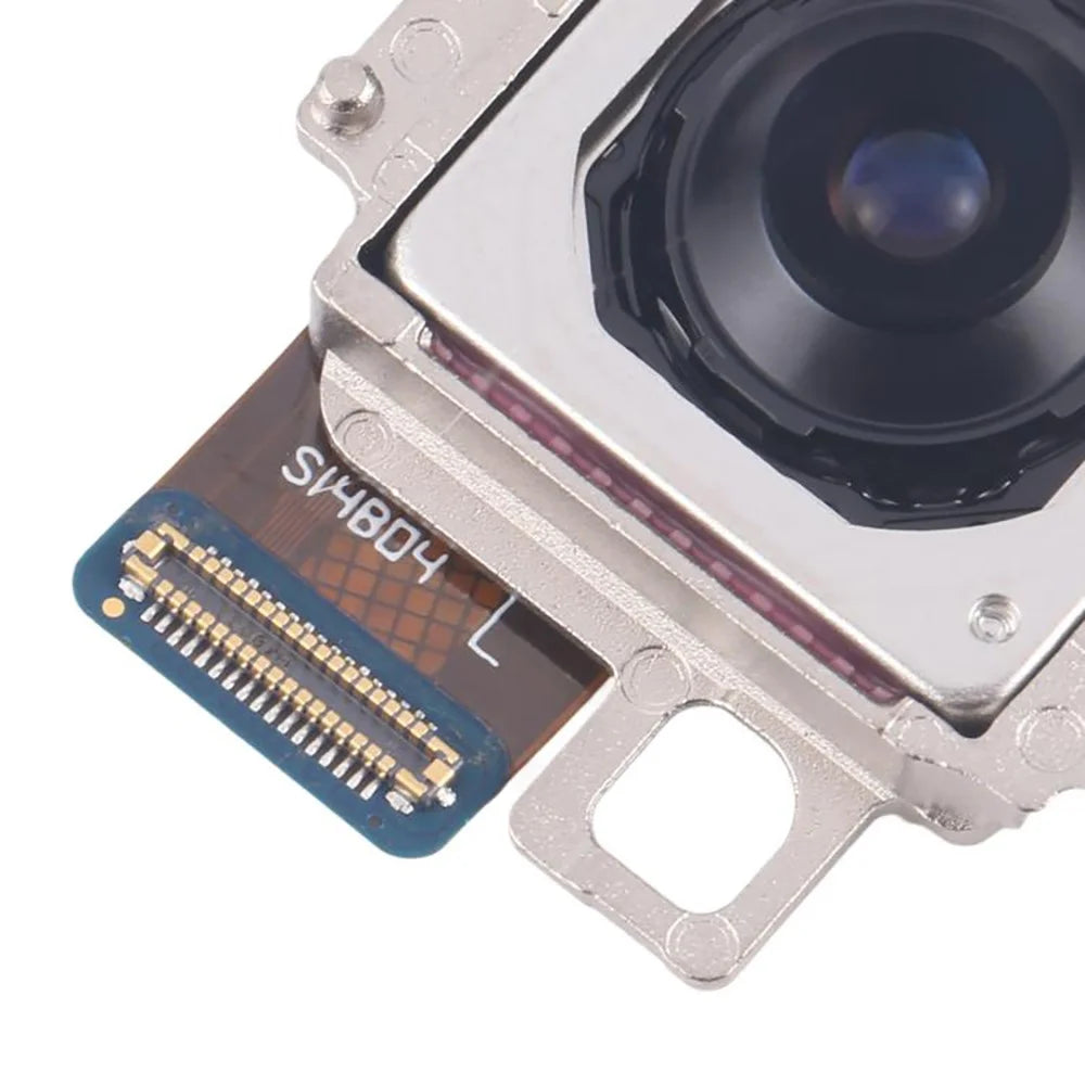 For Samsung Galaxy S25+ S936 50MP Wide OEM Rear Camera Lens Module Part (Without Logo) - 4