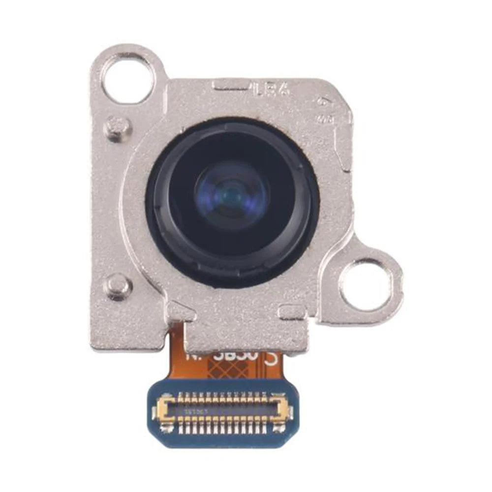 For Samsung Galaxy S25+ S936 12MP Ultrawide OEM Rear Camera Lens Module Part (Without Logo) - 1