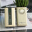 N69 Dual Screen Flip Phone 2G Long Standby Large Battery Big Speaker Mobile Phone - Gold - 2