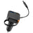 WIWU Wi-CC033 Helix USB A + Type C Car Charger 65W Fast Charging Adapter with Retractable USB C Cable - 2