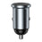 WIWU Wi-CC030 Nano Lite 35W USB-C + USB Car Charger PPS Fast Charging Dual Port Adapter - 3