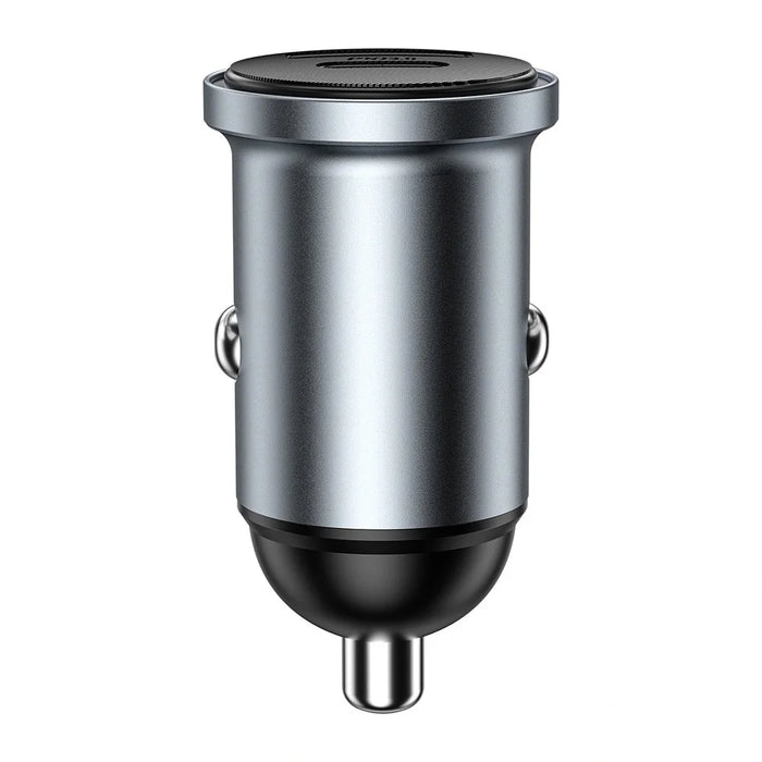WIWU Wi-CC030 Nano Lite 35W USB-C + USB Car Charger PPS Fast Charging Dual Port Adapter - 3