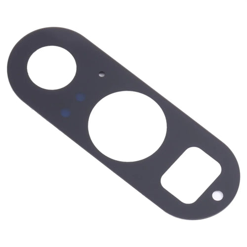 For Google Pixel 8 Pro OEM Rear Camera Rim Lens Cover with Adhesive Sticker (Without Logo) - 1