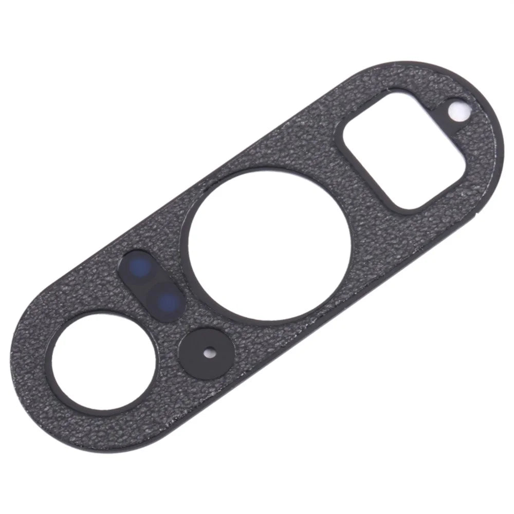 For Google Pixel 8 Pro OEM Rear Camera Rim Lens Cover with Adhesive Sticker (Without Logo) - 2