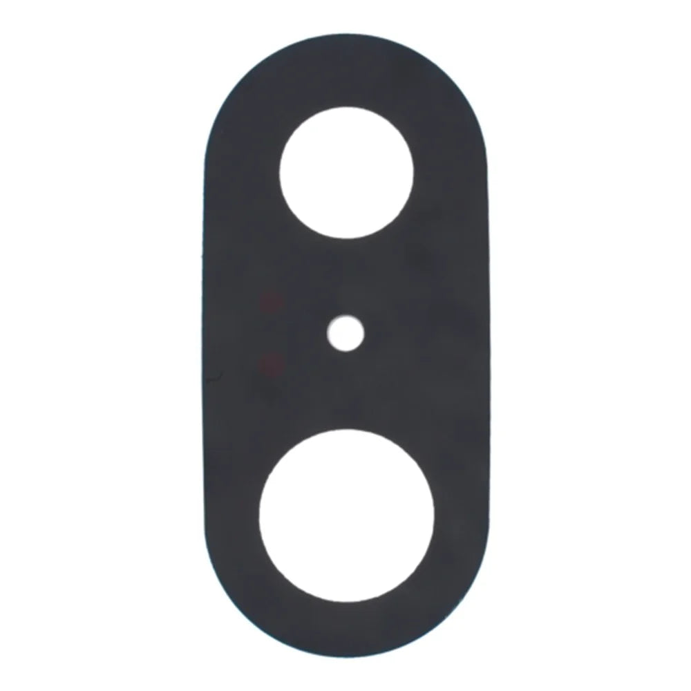 For Google Pixel 7 5G OEM Rear Camera Rim Lens Cover with Adhesive Sticker (Without Logo) - 1