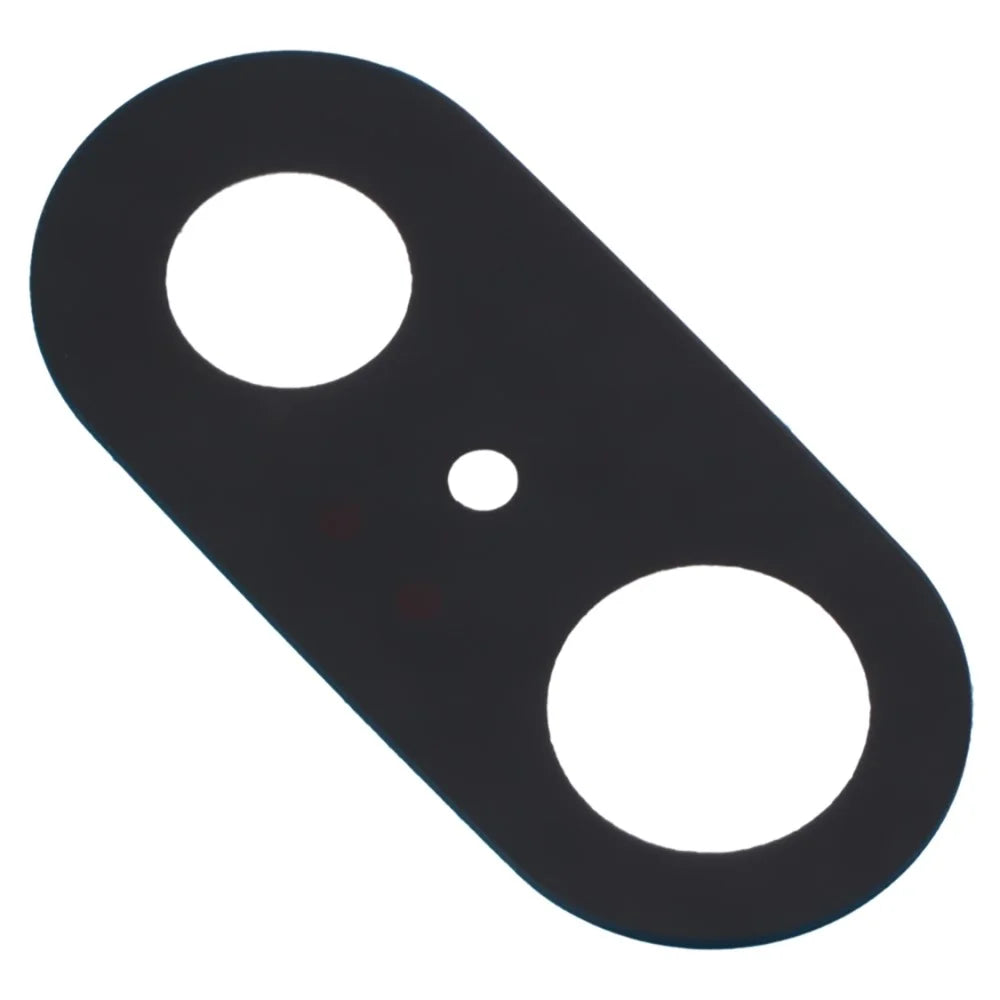 For Google Pixel 7 5G OEM Rear Camera Rim Lens Cover with Adhesive Sticker (Without Logo) - 2