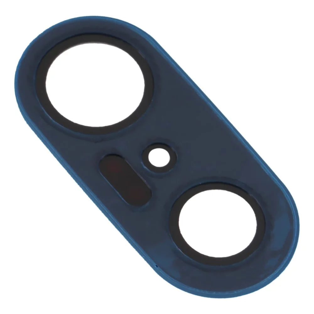 For Google Pixel 7 5G OEM Rear Camera Rim Lens Cover with Adhesive Sticker (Without Logo) - 3