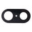 For Google Pixel 8 OEM Rear Camera Rim Lens Cover with Adhesive Sticker (Without Logo) - 1