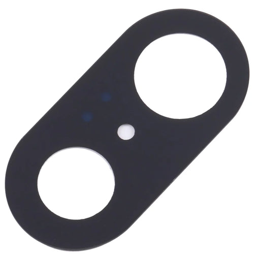 For Google Pixel 8 OEM Rear Camera Rim Lens Cover with Adhesive Sticker (Without Logo) - 2