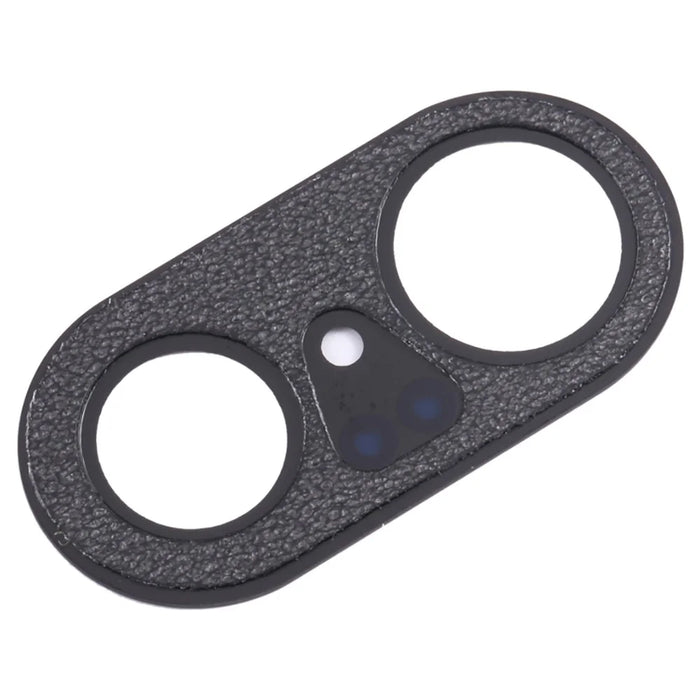 For Google Pixel 8 OEM Rear Camera Rim Lens Cover with Adhesive Sticker (Without Logo) - 3