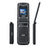 UNIWA X29 2.8 inch Flip Phone Dual Screen Dual SIM Card Standby GSM Keypad 2000mAh Rugged Mobile - Black  /  Grey - 3
