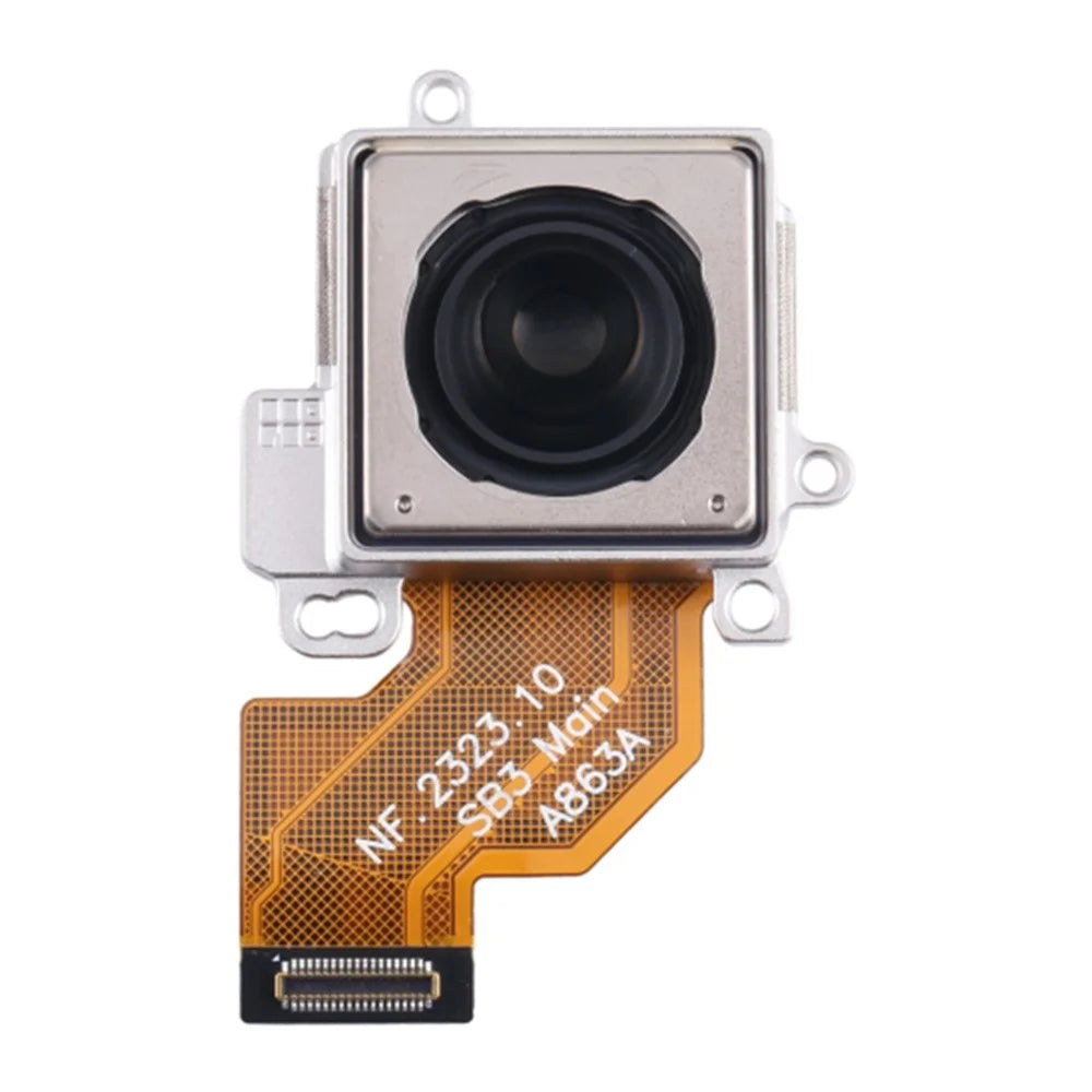For Google Pixel 8 50MP Wide OEM Rear Camera Lens Module Part (Without Logo) - 1