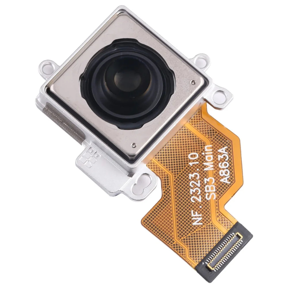 For Google Pixel 8 50MP Wide OEM Rear Camera Lens Module Part (Without Logo) - 2