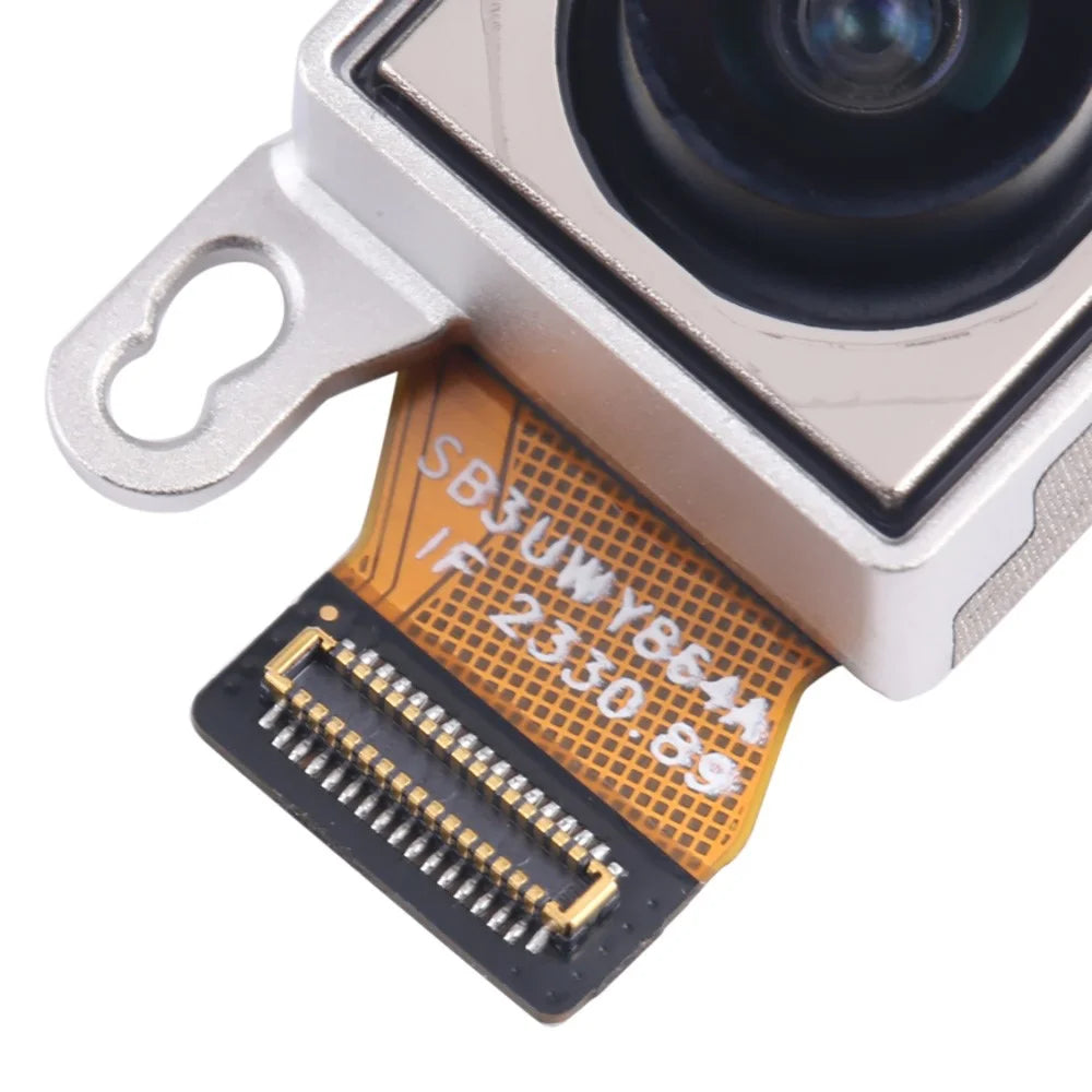 For Google Pixel 8 12MP Ultrawide OEM Rear Camera Lens Module Part (Without Logo) - 4