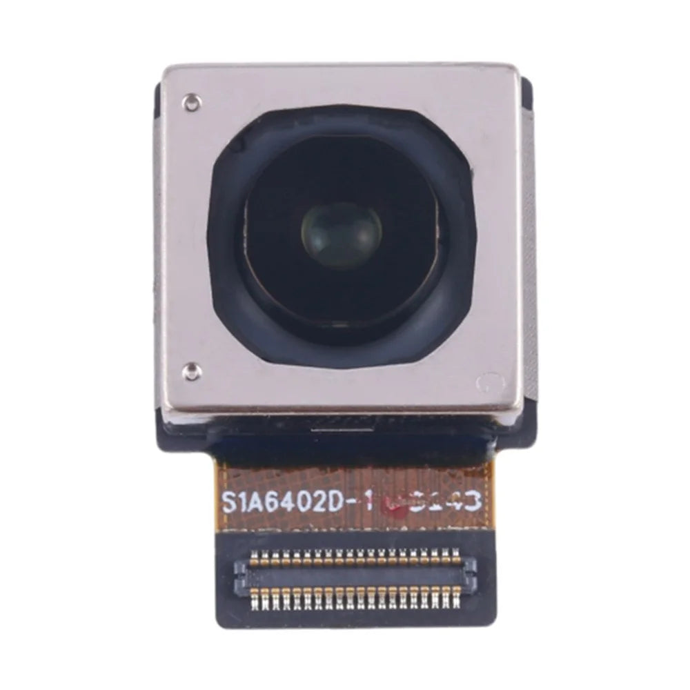 For Google Pixel 8a 64MP Wide OEM Rear Camera Lens Module Part (Without Logo) - 1