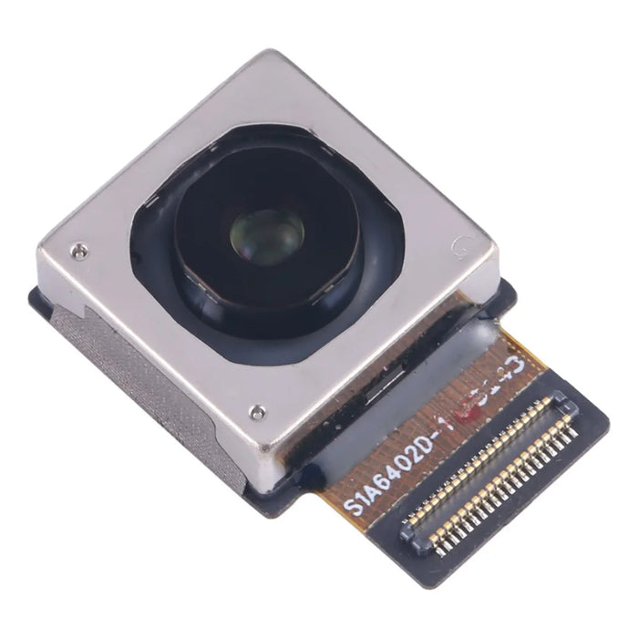 For Google Pixel 8a 64MP Wide OEM Rear Camera Lens Module Part (Without Logo) - 2