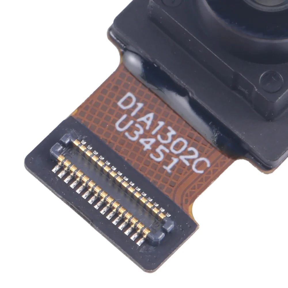 For Google Pixel 8a 13MP Ultrawide OEM Rear Camera Lens Module Part (Without Logo) - 4