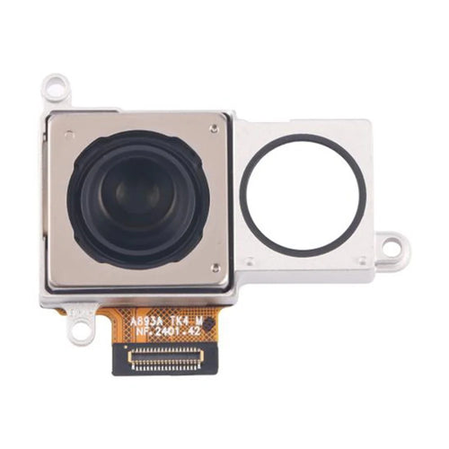 For Google Pixel 9 50MP Wide OEM Rear Camera Lens Module Part (Without Logo) - 1