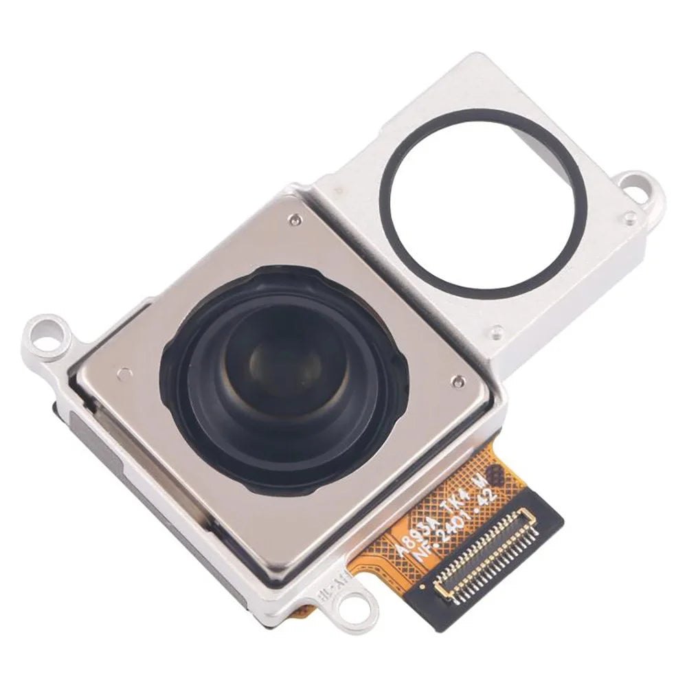 For Google Pixel 9 50MP Wide OEM Rear Camera Lens Module Part (Without Logo) - 2