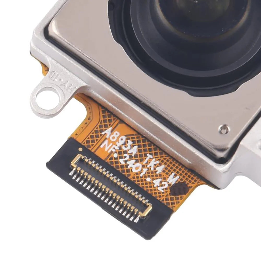 For Google Pixel 9 50MP Wide OEM Rear Camera Lens Module Part (Without Logo) - 4