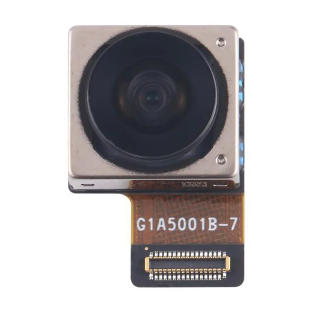 For Google Pixel 9 48MP Ultrawide OEM Rear Camera Lens Module Part (Without Logo) - 1