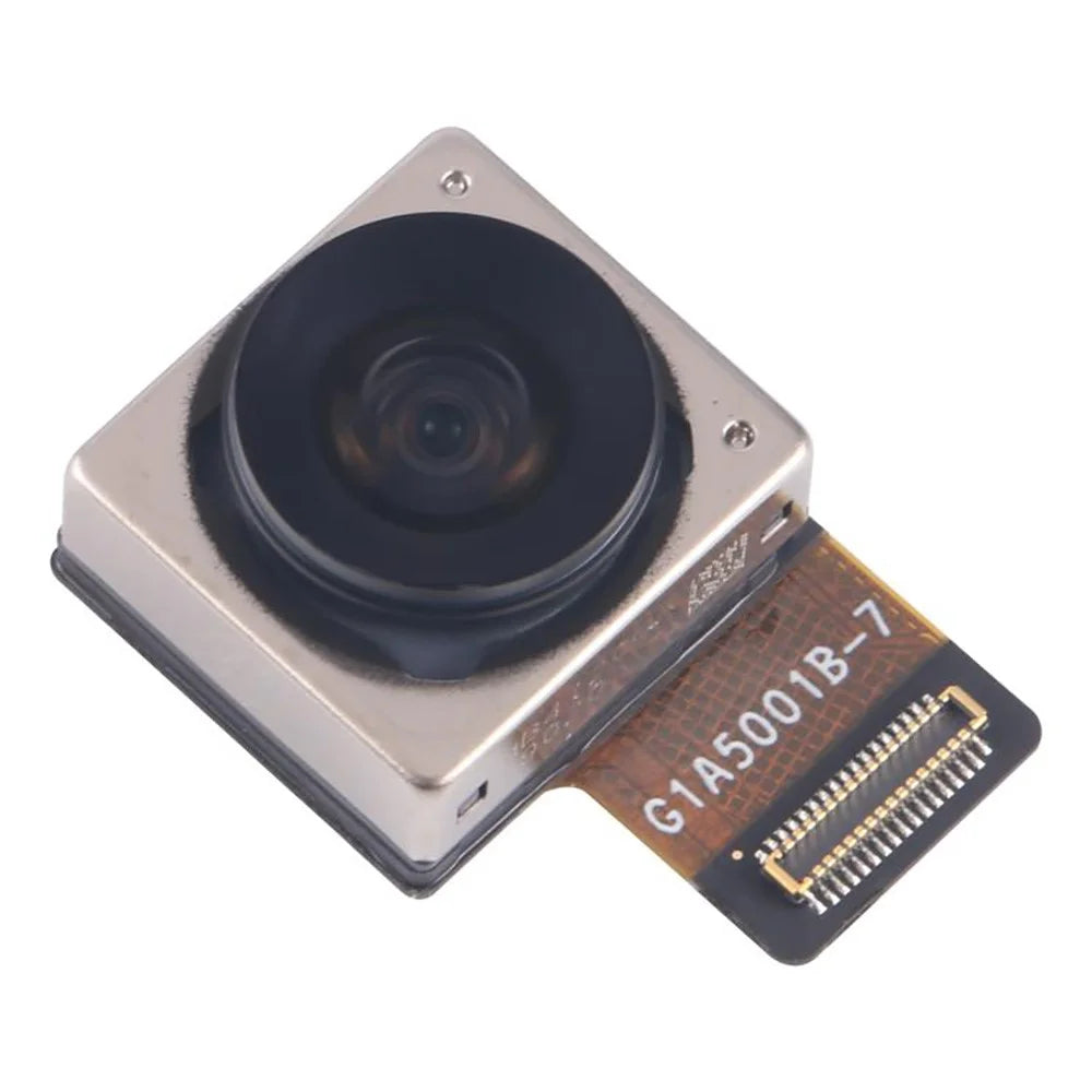 For Google Pixel 9 48MP Ultrawide OEM Rear Camera Lens Module Part (Without Logo) - 2