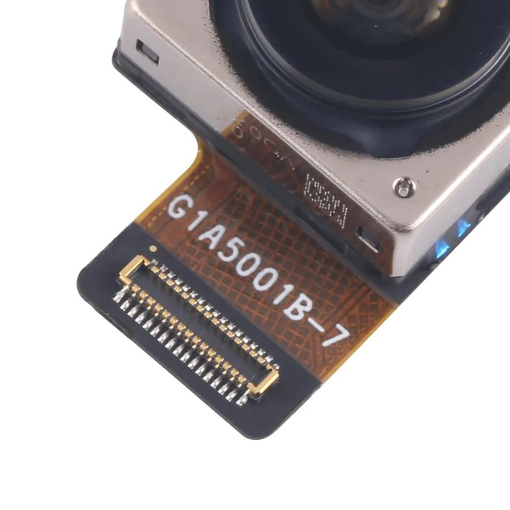 For Google Pixel 9 48MP Ultrawide OEM Rear Camera Lens Module Part (Without Logo) - 4