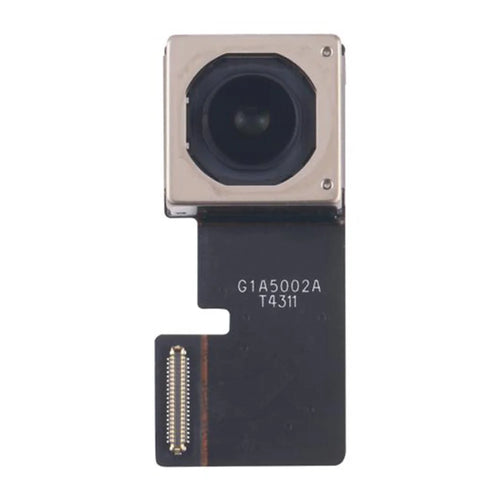 For Google Pixel 9a 48MP Wide OEM Rear Camera Lens Module Part (Without Logo) - 1